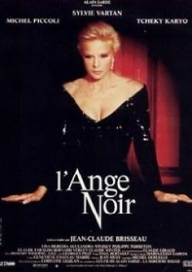 Черный Ангел