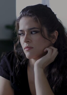 Отомстила мужу за измену изменой