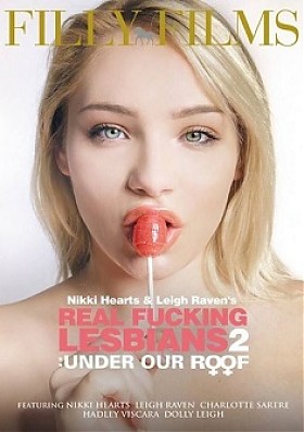 Реальный Лесбийский Трах 2: Под Нашей Крышей