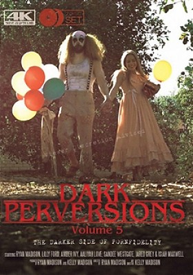 Темные Извращения 5