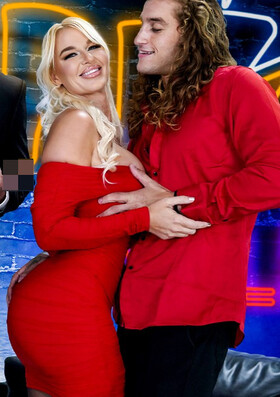 Ток-шоу "Обмен мачехами"